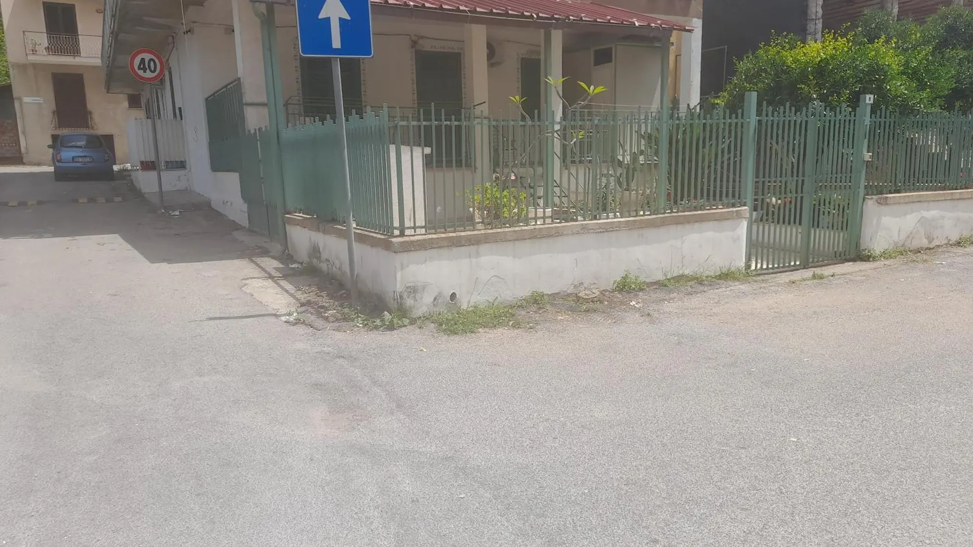 Casa Vacanze Ciccinè Capaci Italia
