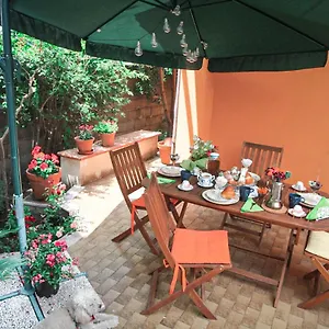  Appartamento Le Terrazze Dell'etna Appartments
